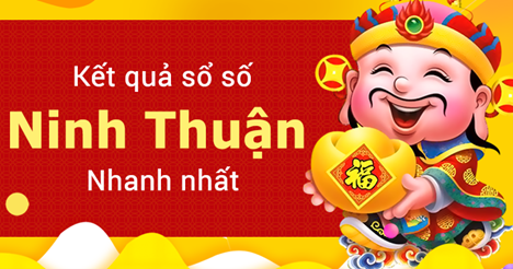 Kết quả xổ số Ninh Thuận tại 8xbet