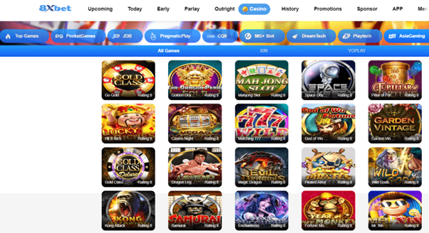 Hình ảnh minh họa cho câu hỏi "Game Go Gold Slot là gì?" trong lĩnh vực trò chơi slot.