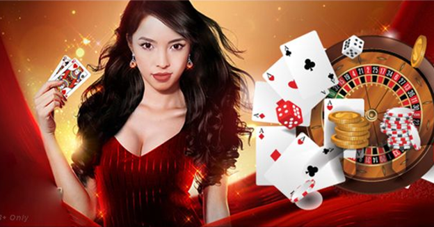 Những sai lầm phổ biến khi chơi Poker Caribbean mà người chơi cần tránh