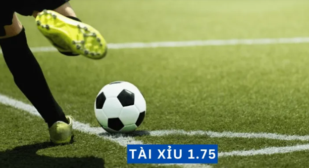 Hướng dẫn chiến lược chơi Tài Xỉu 1.75 từ chuyên gia 8xbet.