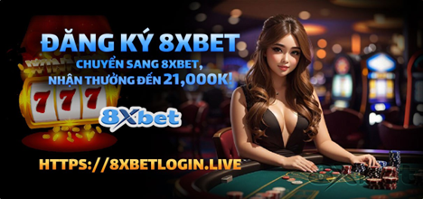 Hướng dẫn đăng ký tài khoản trên 8xbet nhanh chóng và dễ dàng.