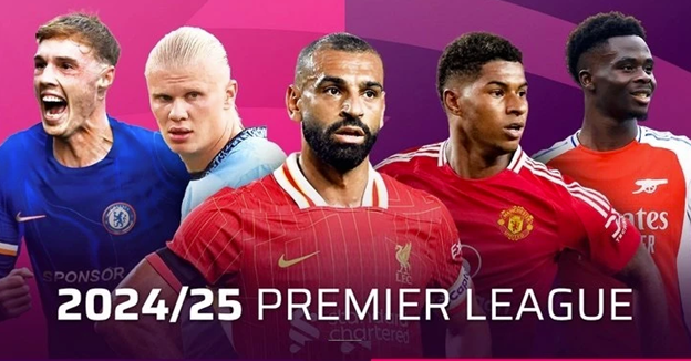 Những trận đấu Premier League đáng chú ý hôm nay được cập nhật trên 8xbet