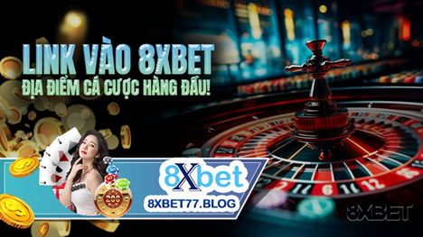 Tìm hiểu lý do và cách truy cập link vào 8xbet không bị chặn