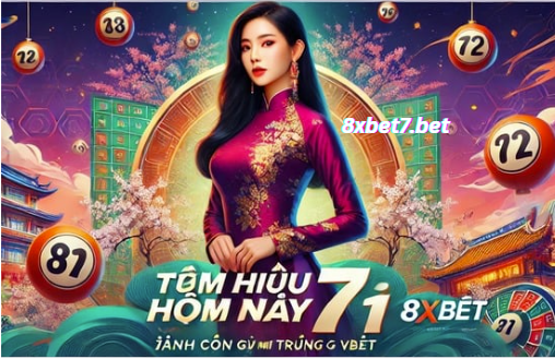 Bảng kết quả xổ số miền Trung và hướng dẫn chọn số tại 8xbet.